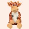 Zippie giraffe Thumbnail