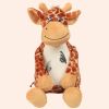 Zippie giraffe Thumbnail
