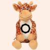 Zippie giraffe Thumbnail