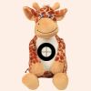 Zippie giraffe Thumbnail