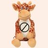 Zippie giraffe Thumbnail