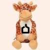 Zippie giraffe Thumbnail