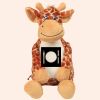Zippie giraffe Thumbnail
