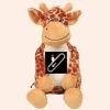 Zippie giraffe Thumbnail