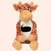 Zippie giraffe Thumbnail