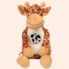 Zippie giraffe Thumbnail