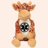 Zippie giraffe Thumbnail