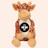 Zippie giraffe Thumbnail
