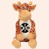 Zippie giraffe Thumbnail