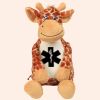 Zippie giraffe Thumbnail
