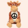 Zippie giraffe Thumbnail