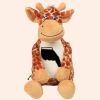 Zippie giraffe Thumbnail