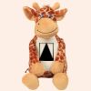Zippie giraffe Thumbnail