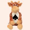 Zippie giraffe Thumbnail