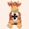 Zippie giraffe Thumbnail