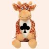 Zippie giraffe Thumbnail