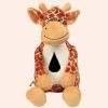 Zippie giraffe Thumbnail