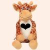 Zippie giraffe Thumbnail
