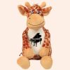 Zippie giraffe Thumbnail