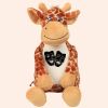Zippie giraffe Thumbnail