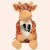 Zippie giraffe Thumbnail