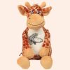 Zippie giraffe Thumbnail