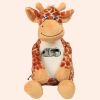 Zippie giraffe Thumbnail