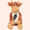 Zippie giraffe Thumbnail