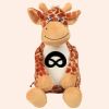 Zippie giraffe Thumbnail