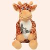 Zippie giraffe Thumbnail