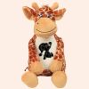 Zippie giraffe Thumbnail