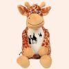 Zippie giraffe Thumbnail