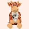 Zippie giraffe Thumbnail