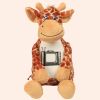 Zippie giraffe Thumbnail