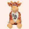 Zippie giraffe Thumbnail