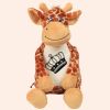 Zippie giraffe Thumbnail