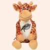 Zippie giraffe Thumbnail