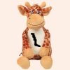 Zippie giraffe Thumbnail