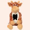 Zippie giraffe Thumbnail