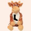 Zippie giraffe Thumbnail