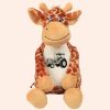 Zippie giraffe Thumbnail