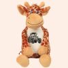 Zippie giraffe Thumbnail