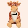 Zippie giraffe Thumbnail