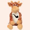 Zippie giraffe Thumbnail