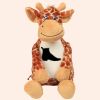 Zippie giraffe Thumbnail