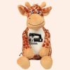 Zippie giraffe Thumbnail