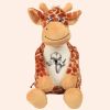 Zippie giraffe Thumbnail