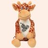 Zippie giraffe Thumbnail