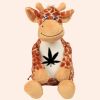 Zippie giraffe Thumbnail