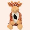 Zippie giraffe Thumbnail